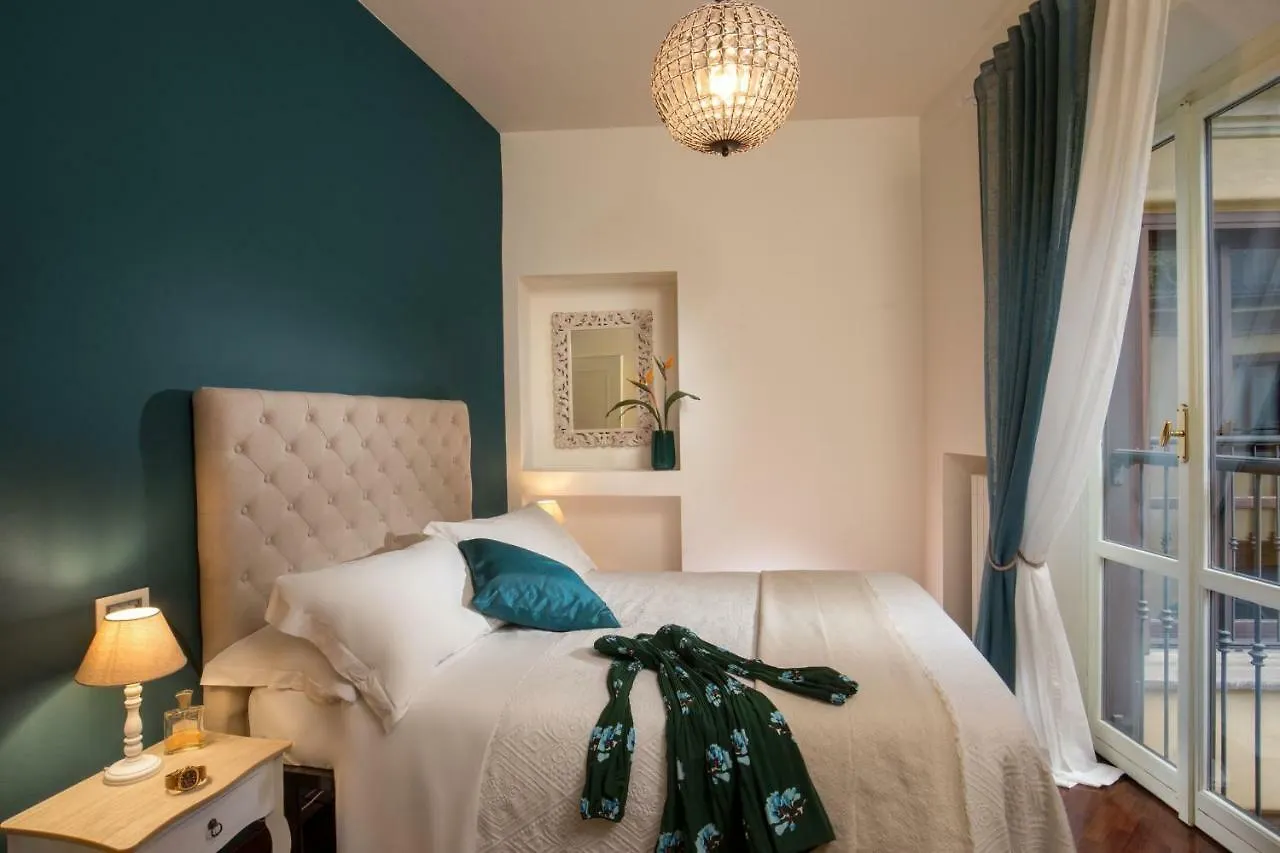 Daplace - Gio Apartment Milan