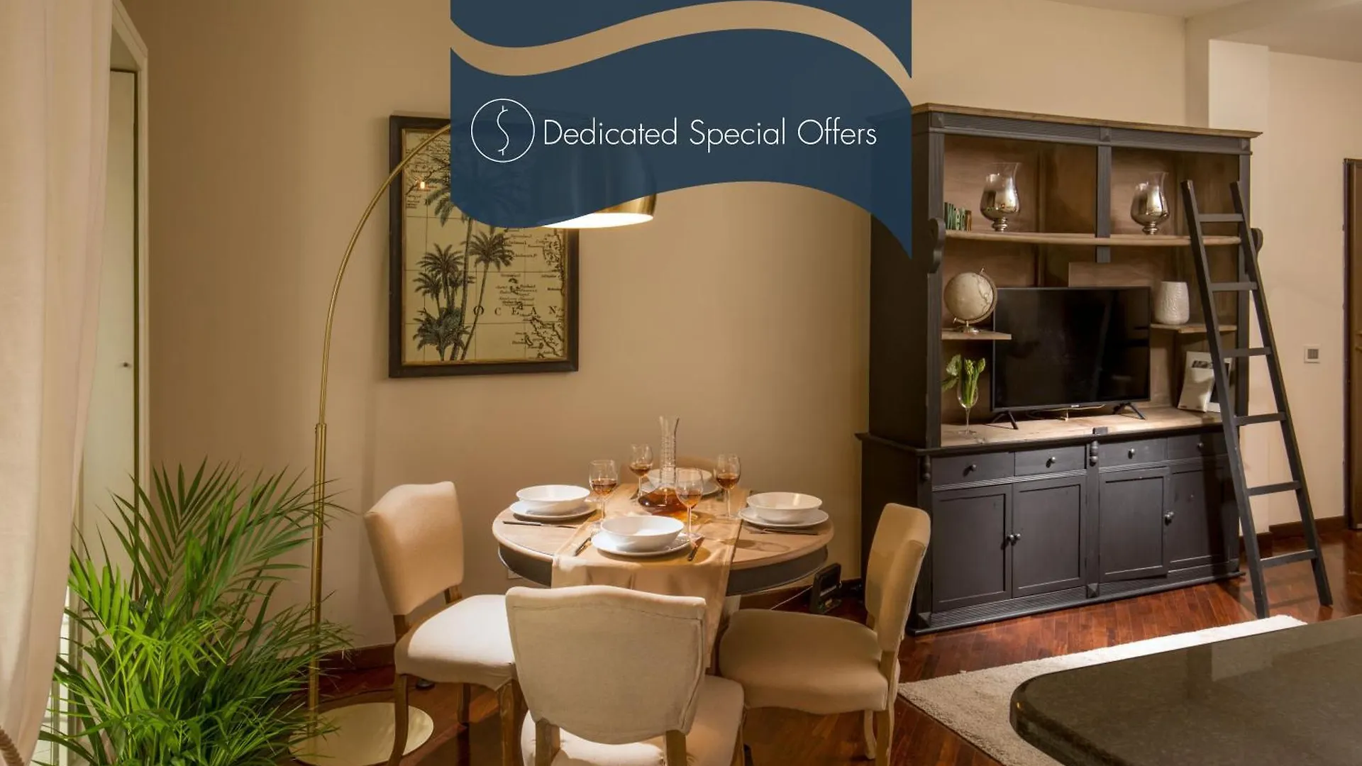 Daplace - Gio Apartment Milan