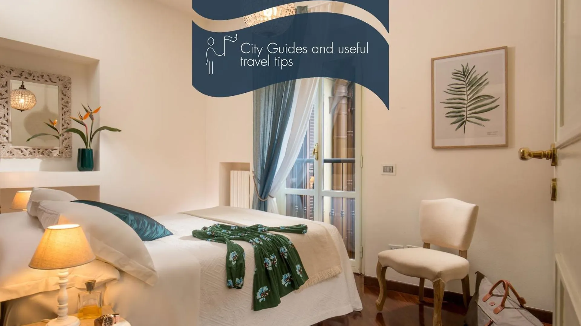 Daplace - Gio Apartment Milan