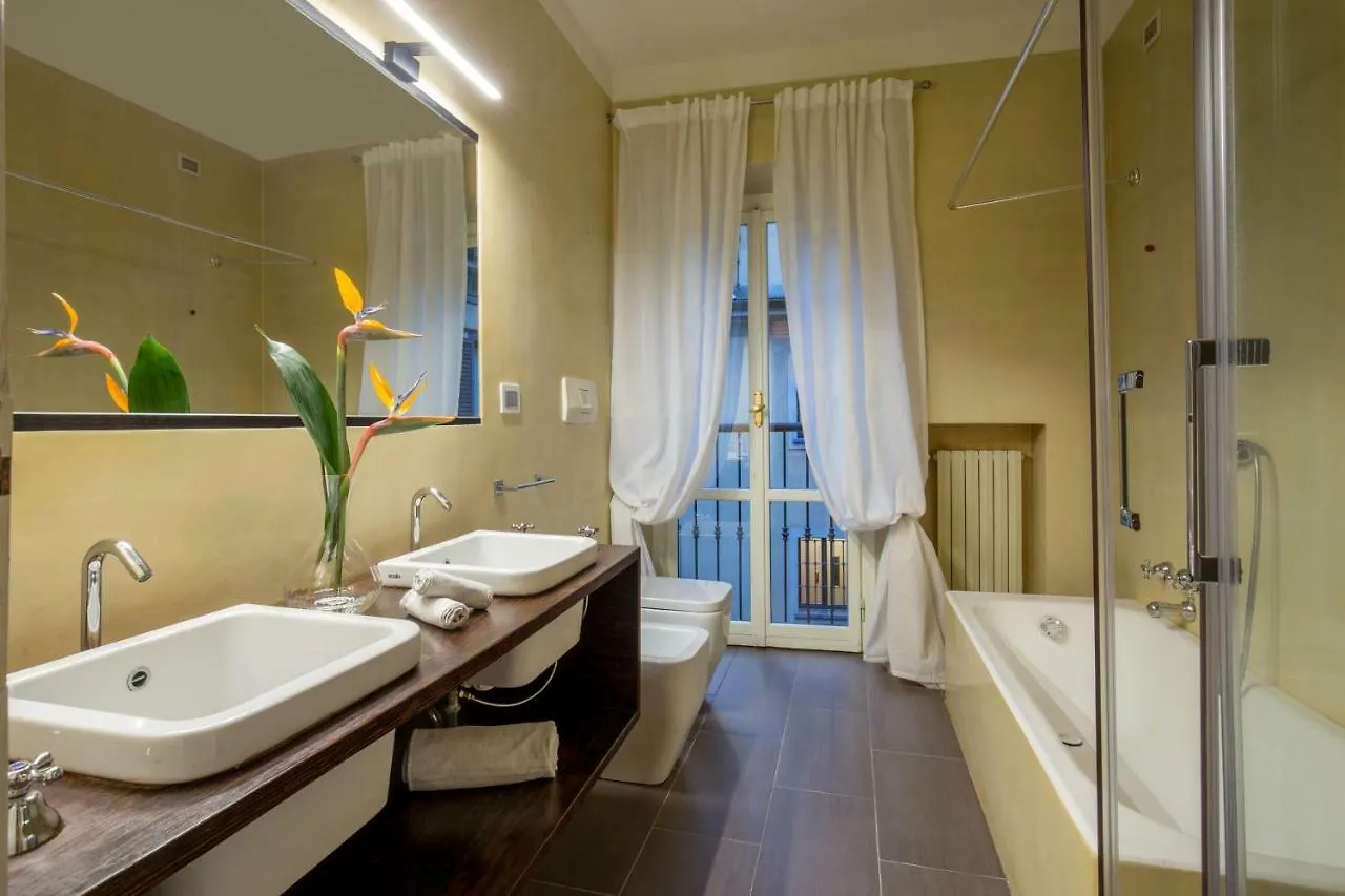 Daplace - Gio Apartment Milan