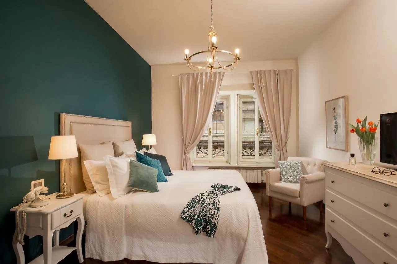 Daplace - Gio Apartment Milan 0*,