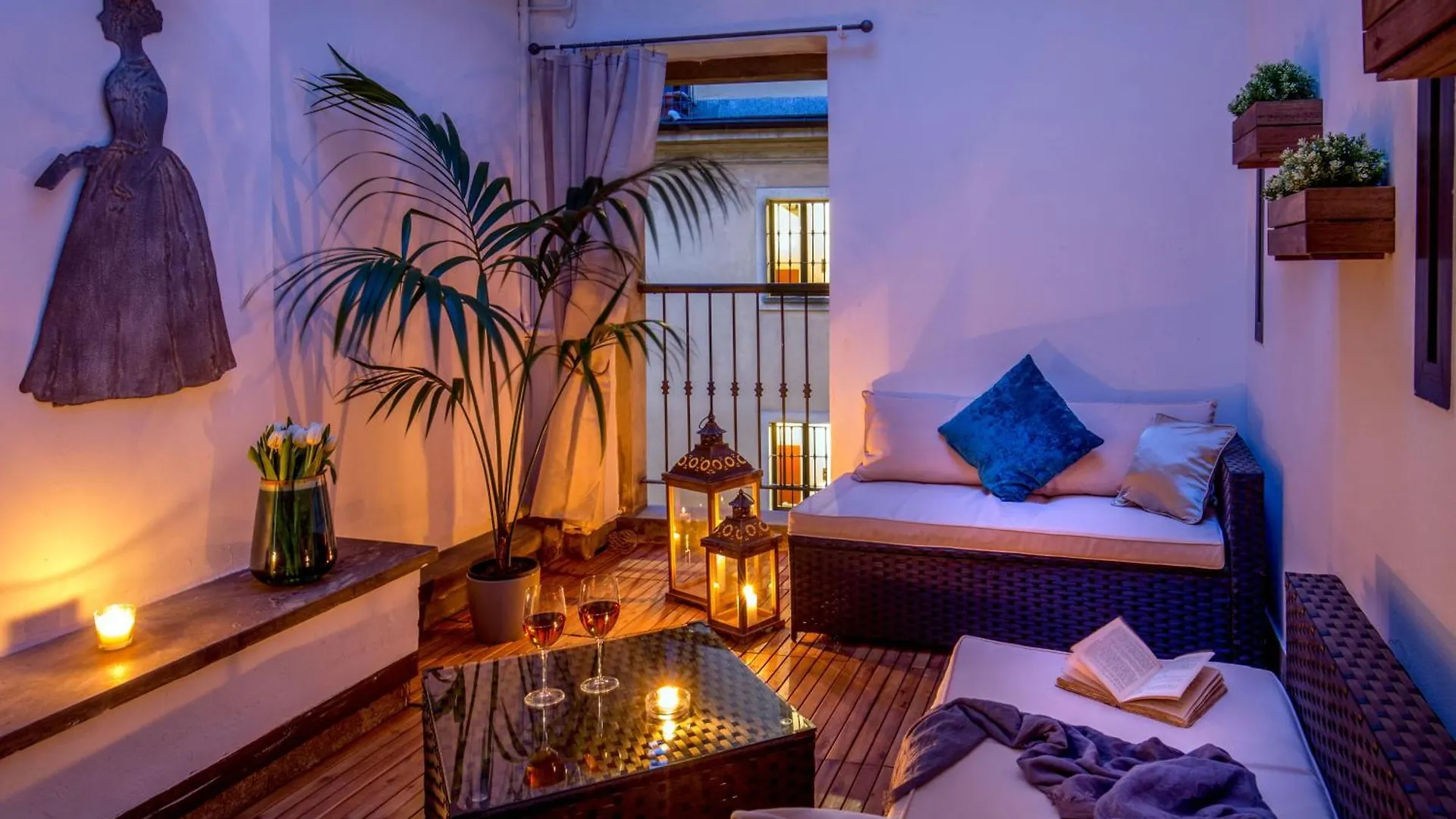 Daplace - Gio Apartment Milan