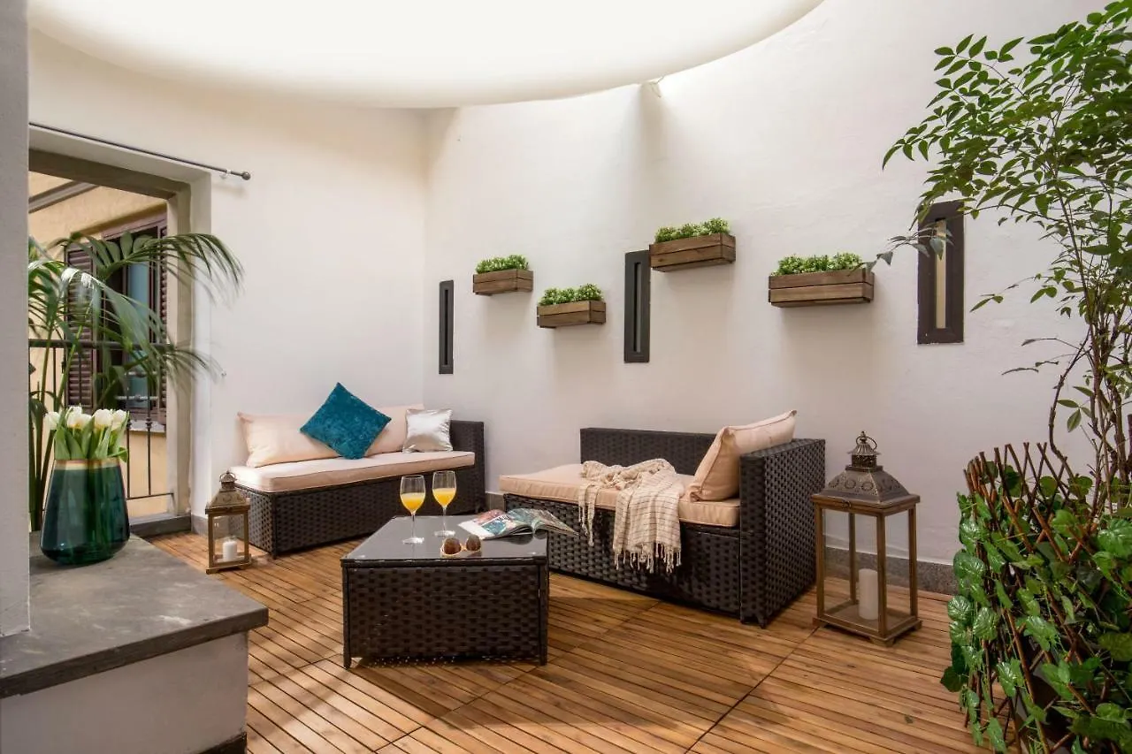 Daplace - Gio Apartment Milan Italy