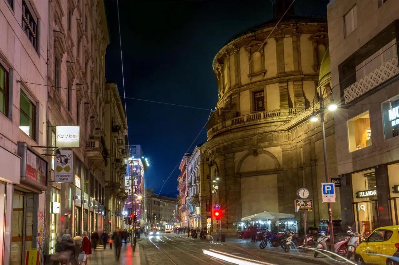 Daplace - Gio Apartment Milan