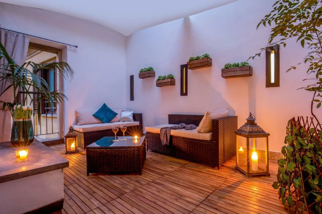 Daplace - Gio Apartment Milan